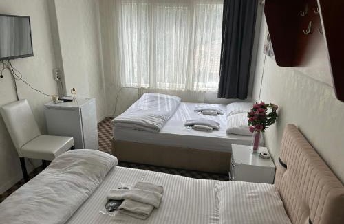 Turgutlu Bed & Breakfast | Parkotel