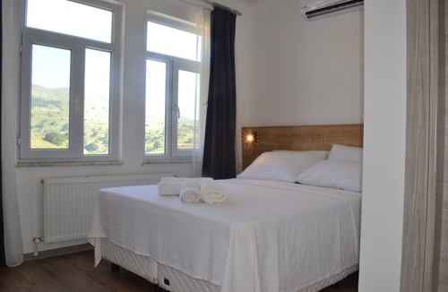 Gokceada Hotel | Parli Hotel