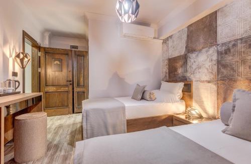 Ayvalik Hotel | Parna Hotel