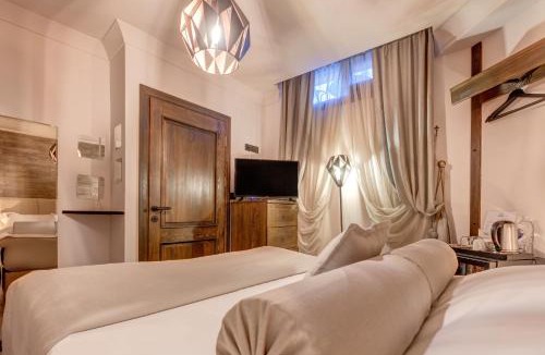 Ayvalik Hotel | Parna Hotel
