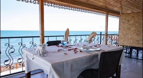 Akcaabat Hotel | Pasa Tatil Koyu