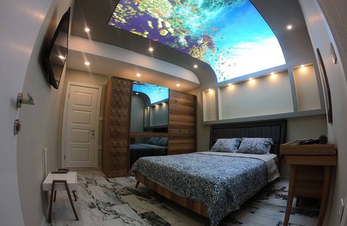 Yalova Hotel | Pasha Boutique Apart Hotel