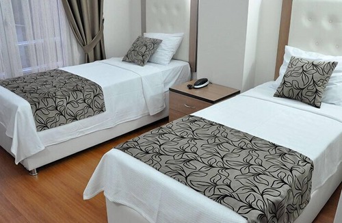 Altıeylul Hotel | Pasha Han Hotel