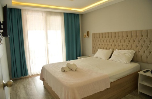 Akcaabat House | Pasha Tatil Köyü
