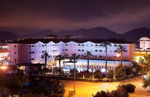 Camyuva Resort | Pashas Princess by Werde Hotels - Adult Only