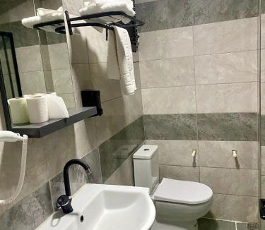 Kocasinan Apartment | pasific otel