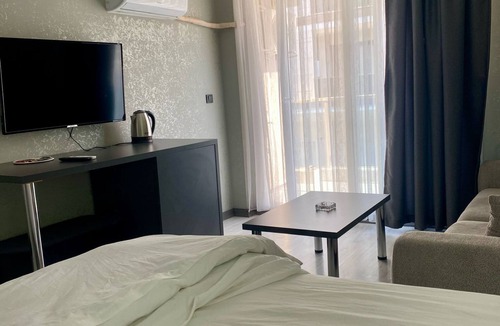 Cigli Hostel | pasifik