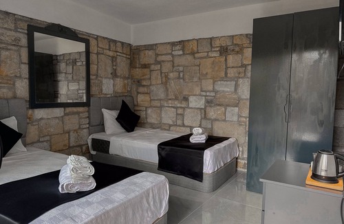 Yenifoca Bed & Breakfast | Paska otel