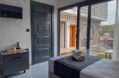 Yenifoca Bed & Breakfast | Paska otel