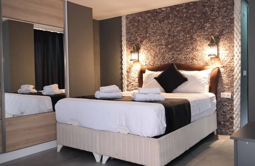 Yenifoca Bed & Breakfast | Paska otel