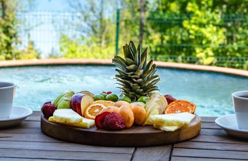Sapanca Bed & Breakfast | Pastel Sapanca