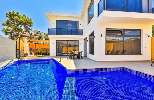 Patara Villa | Patara 2 Bedroom Villa - 4409