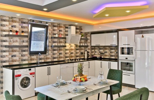 Patara Villa | Patara 2 Bedroom Villa - 7559