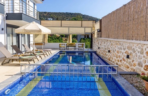 Patara Villa | Patara 2 Bedroom Villa - 7559