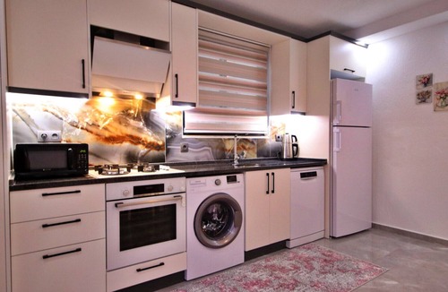 Patara Villa | Patara 2 Bedroom Villa - 9183