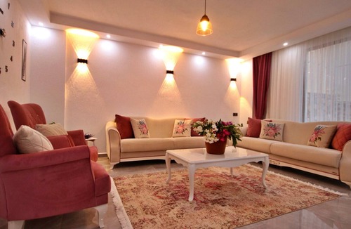 Patara Villa | Patara 2 Bedroom Villa - 9183