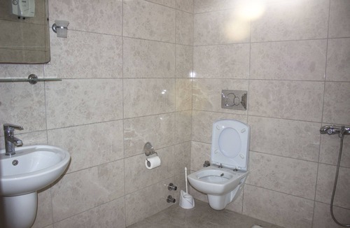 Patara House | Patara Doga Apart