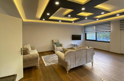 Faralya Villa | Patara Konakları