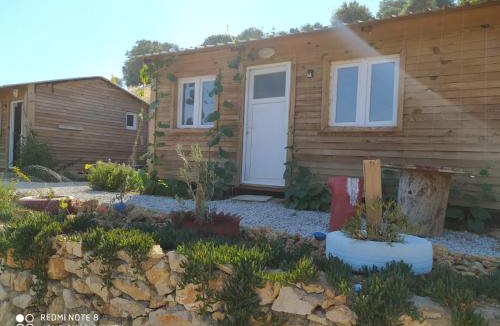 Faralya House | Pavlonya Bungalows