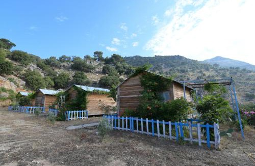 Faralya House | Pavlonya Bungalows