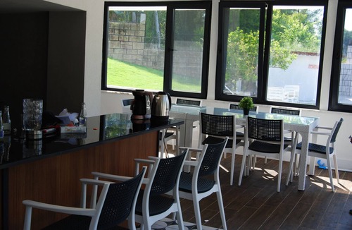 Ortaca Villa | peace silence. privacy. your own resort