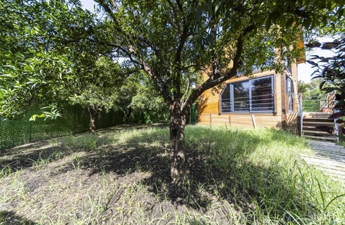 Konyaalti House | Peaceful Bungalow in Nature w Garden in Antalya