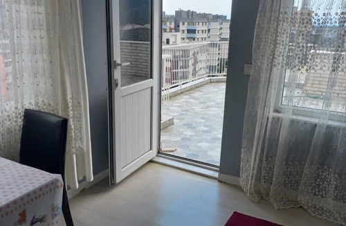 Sarsu Mahallesi House | Peaceful family apartment in the perfect place of Antalya.