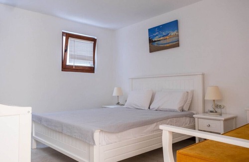 Bozcaada Villa | Peaceful House in Bozcaada