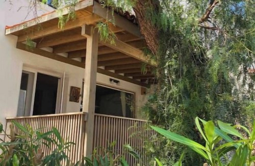 Bodrum City Center House | Peaceful in the heart