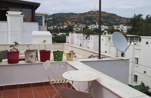 Bodrum City Center House | Peaceful in the heart