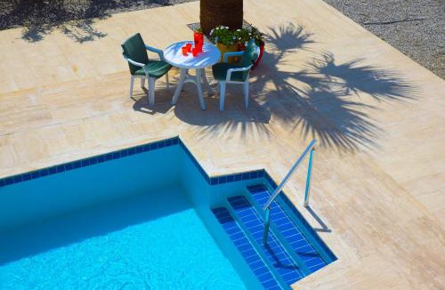 Ciftlik Villa | Peaceful Villa- Pool-Near Calis Beach- Sleeps 6