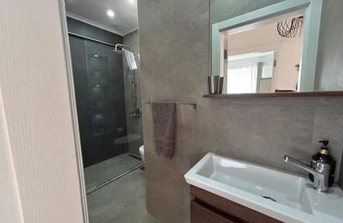 Ciftlik Villa | Peaceful Villa- Pool-Near Calis Beach- Sleeps 6