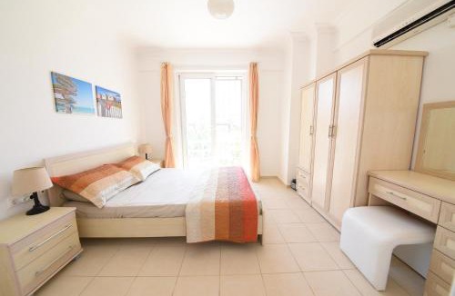 Ciftlik Villa | Peaceful Villa- Pool-Near Calis Beach- Sleeps 6