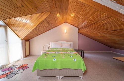Gocek Villa | Peaceful Villa with Garden in Gocek, Fethiye