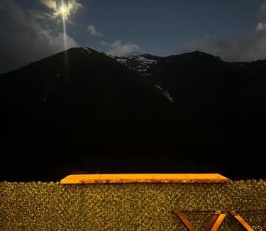 Ayder Hotel | Peak ayder bungalow
