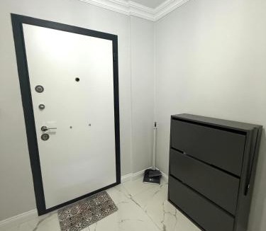 Ayvalik Apartment | Pearl Mansion-2 Sea View 3BR Duplex Villa, Near Seaside in Cunda