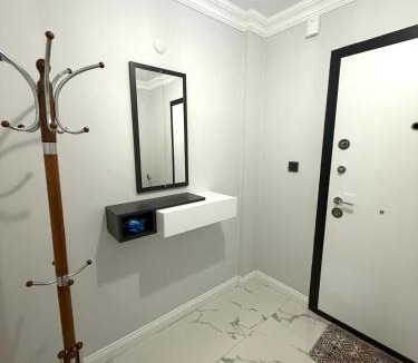 Ayvalik Apartment | Pearl Mansion-2 Sea View 3BR Duplex Villa, Near Seaside in Cunda