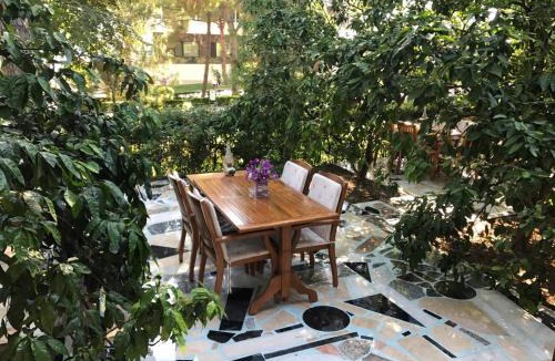 Oren Mahallesi Hotel | Pekcan Otel