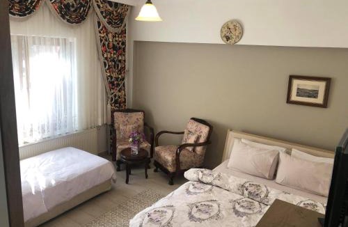Oren Mahallesi Hotel | Pekcan Otel