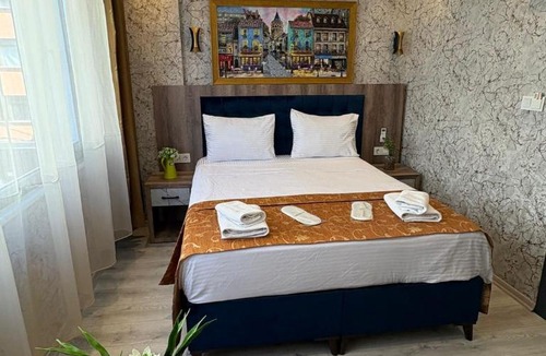 Old City Hotel | Peker Hotel