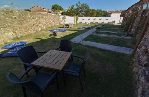 Ayvalik House | Pemba Butik