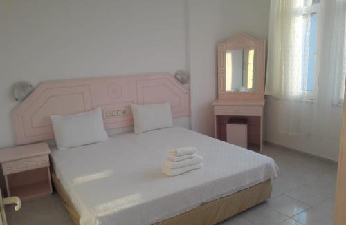 Fethiye Apartment | PEMBE KÖŞK APART OTEL