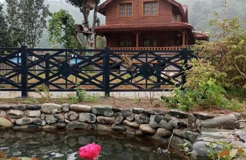 Ardesen Villa | Pempo Suit Villa