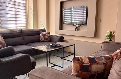 Pendik Apartment | Pendik çarşı Marmaray Pet Friendly