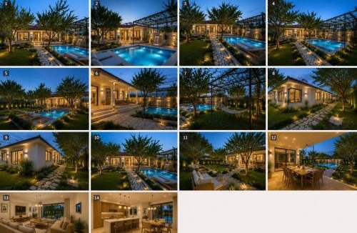 Dikili Villa | Pendik home village
