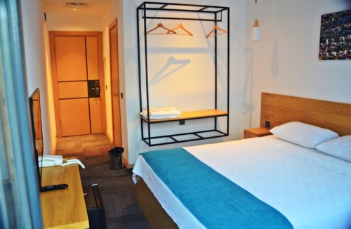 Luleburgaz Hotel | Pera Hotel Luleburgaz