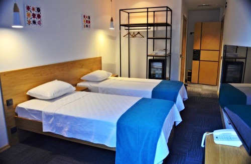 Luleburgaz Hotel | Pera Hotel Luleburgaz