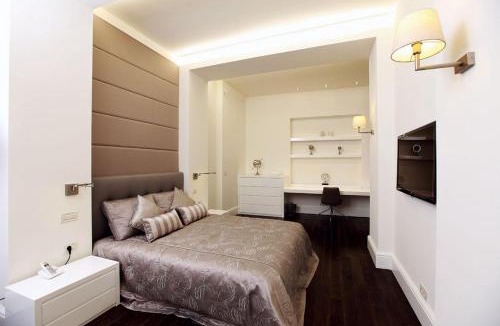 Asmali Mescit Apartment | Pera Residence
