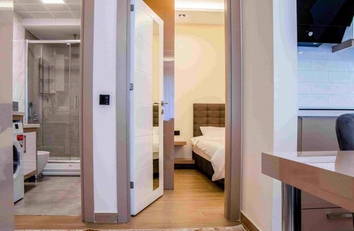 Guzeloba Mahallesi Hotel | Peramis Hotel & Spa