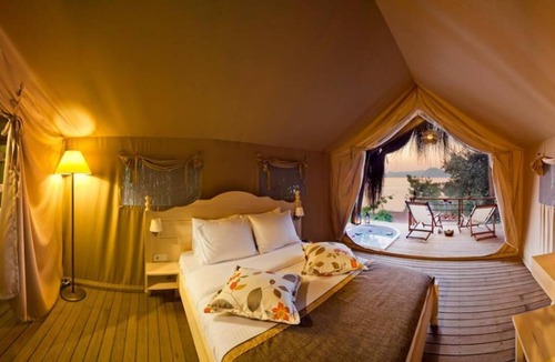 Uzunyurt Hotel | Perdue Hotel